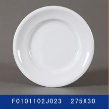 10吋西餐盘