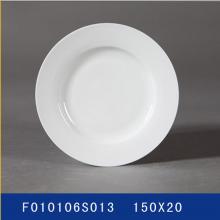 6吋平盘