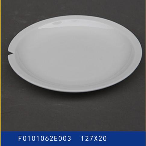 古韵小(xiǎo)缺鱼盘