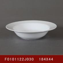 6吋有(yǒu)边麦片碗