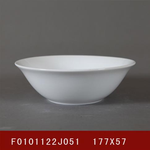 7吋深斗碗