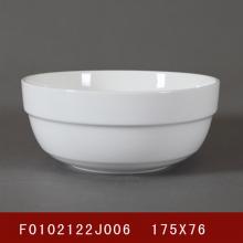 7吋护边碗（含山(shān)）