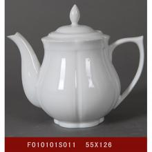莲花(huā)茶壶
