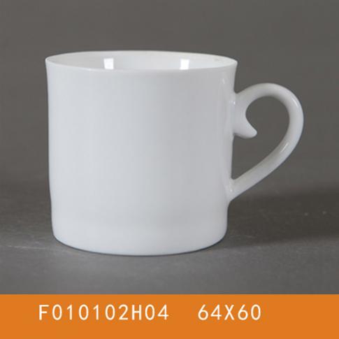 直口杯