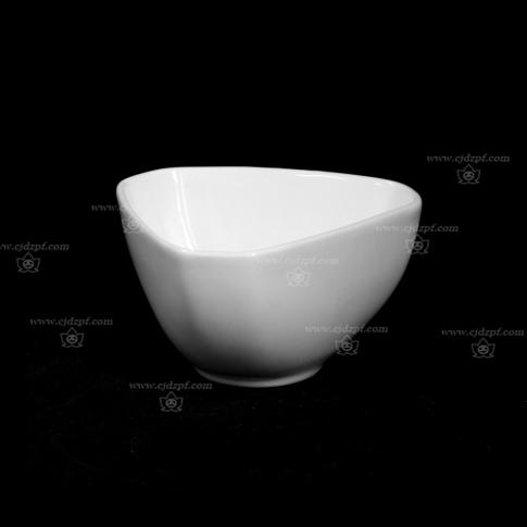 （2010200039）4寸三角碗