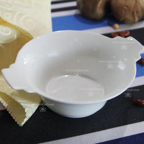 流金岁月5寸饭碗